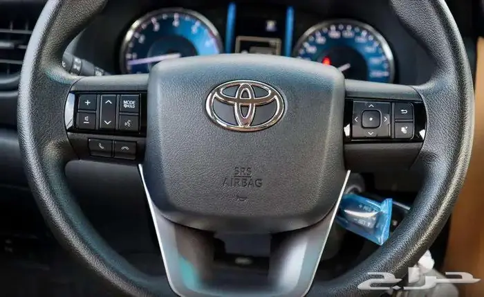 فورشنر بنزين بدون ابيض 2025 17