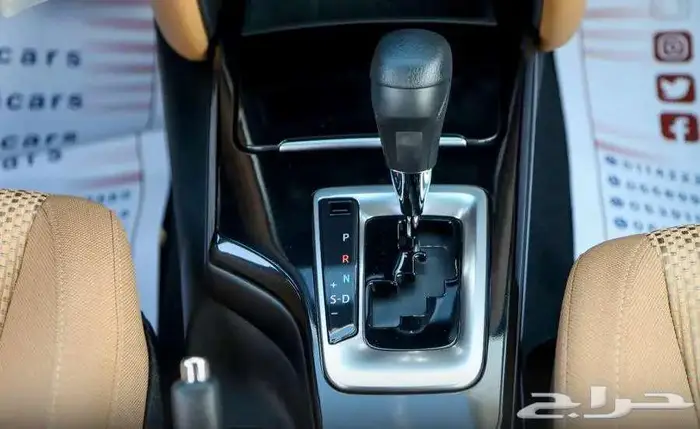 فورشنر 2.7 بنزين بدون دبل 2025 14