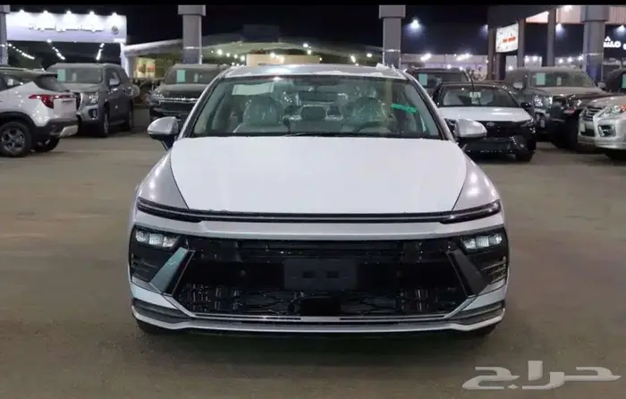 هيونداي سوناتا فليت ستاندر موديل 2025 اقساط 1