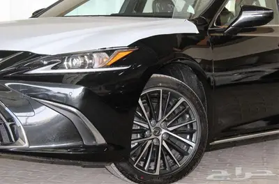 لكزس - ES350 CC بلس-2024-خليجي-رادار-فتحه بانوراما... 3