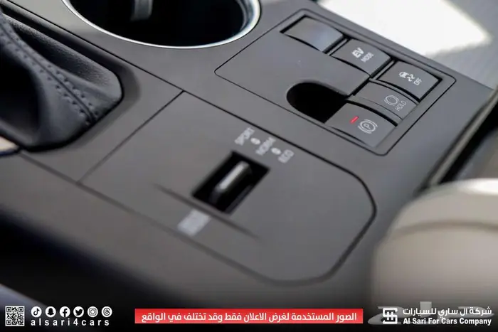 تويوتا هايلندر LE بدون دبل إقساط بنوك وشركات 16