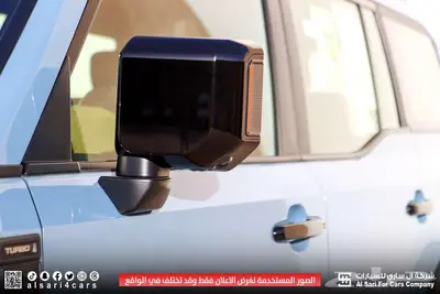 تويوتا برادو ادفنشر 2024 ADV FE بنزين 30