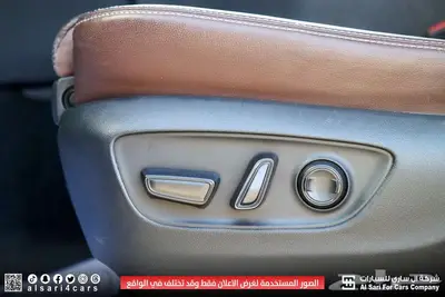 تويوتا برادو ادفنشر 2024 ADV FE بنزين 20