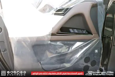 لكزس LX600 2024 AA 11