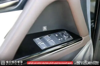 لكزس LX600 2024 AA 6