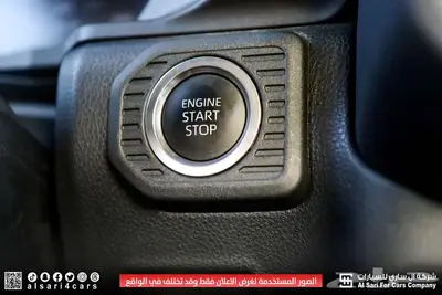 تويوتا برادو ادفنشر 2024 ADV FE بنزين 12