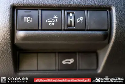 تويوتا برادو ادفنشر 2024 ADV FE بنزين 2