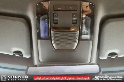 تويوتا برادو ادفنشر 2024 ADV FE بنزين 5