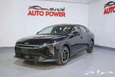 كيا K4 نص فل GLS 2.0 موديل 2026 2