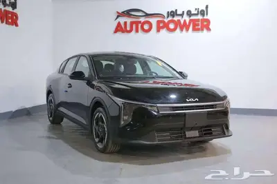 كيا K4 نص فل GLS 2.0 موديل 2026 1