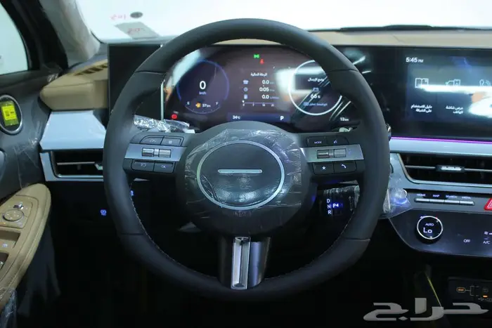 هيونداي سوناتا 2025 8