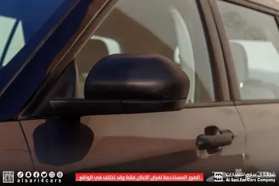 فورد اكسبلور ستاندر دبل 2021 5