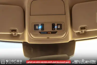 فورد اكسبلور ستاندر دبل 2021 14