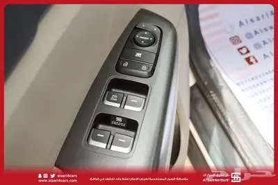 كيا سبورتاج مكينه 2.0 دبل 2019 23