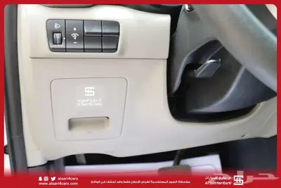 كيا سبورتاج مكينه 2.0 دبل 2019 2