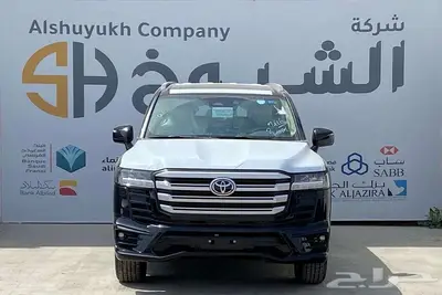 تويوتا لاندكروزر L5 S موديل 2025 اقل سعر بالسوق 0