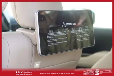 تويوتا لاند كروزر GXR L4 2024 20