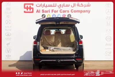 تويوتا لاند كروزر GXR L4 2024 15