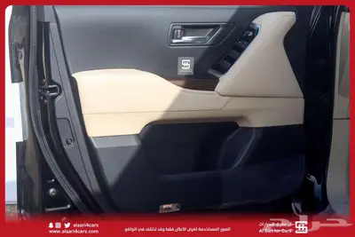 تويوتا لاند كروزر GXR L4 2024 5