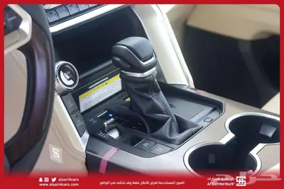 تويوتا لاند كروزر GXR L4 2024 7