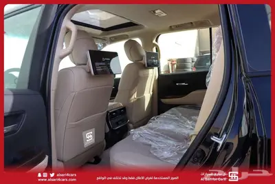 تويوتا لاند كروزر GXR L4 2024 27