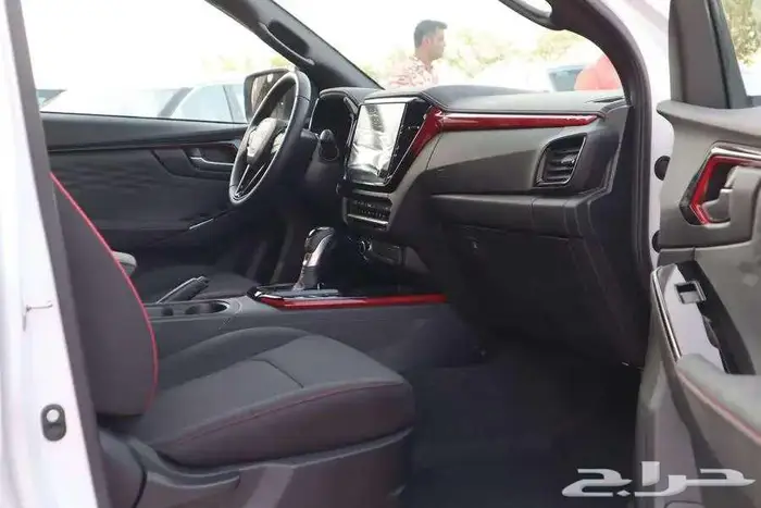 ايسوزو ديماكس GT 2025 2