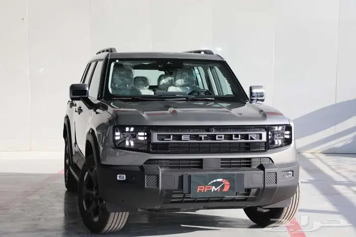 جيتور T1 لاكجري 2025 5