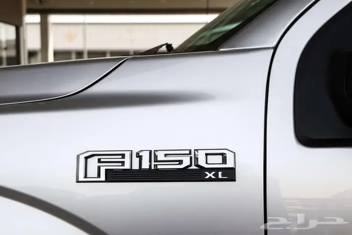 فورد F150 موديل 2018 استاندر بدون دبل 6 سلندر 15