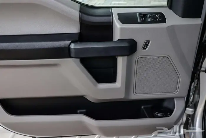 فورد F150 موديل 2018 استاندر بدون دبل 6 سلندر 14