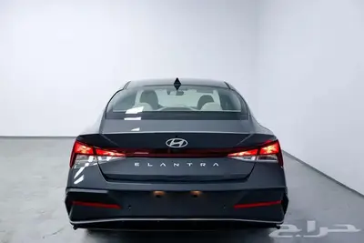 هونداي النترا سمارت موديل 2025 4
