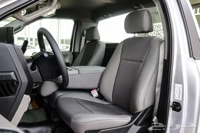 فورد F150 موديل 2018 استاندر بدون دبل 6 سلندر 9