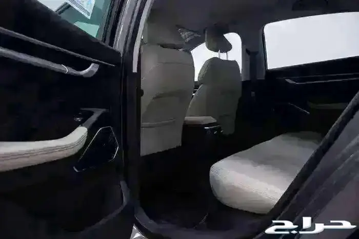 جيلي امجراند ستاندر موديل 2025 7
