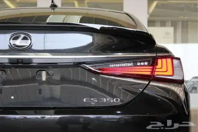 لكزس - ES350 CC بلس-2024-خليجي-رادار-فتحه بانوراما... 17