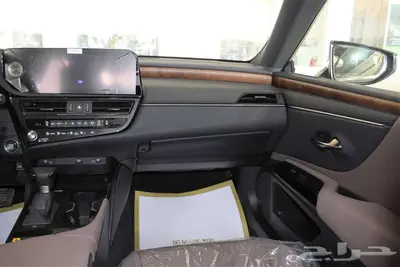 لكزس - ES350 CC بلس-2024-خليجي-رادار-فتحه بانوراما... 15