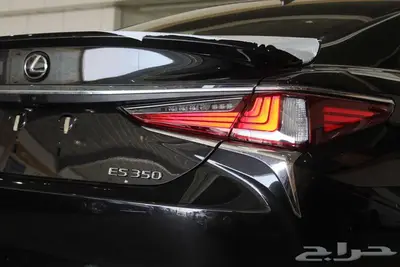 لكزس - ES350 CC بلس-2024-خليجي-رادار-فتحه بانوراما... 16