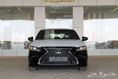 لكزس - ES350 CC بلس-2024-خليجي-رادار-فتحه بانوراما... 0