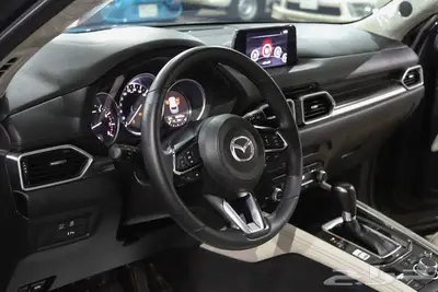 مازدا CX5 فل كامل 2020 10
