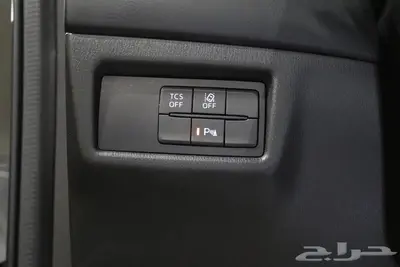 مازدا CX5 فل كامل 2020 29