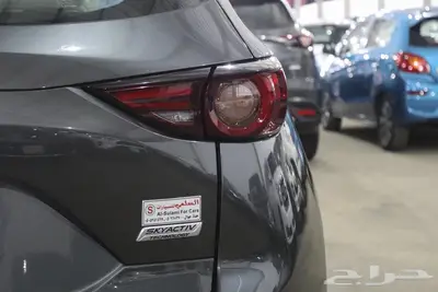 مازدا CX5 فل كامل 2020 9