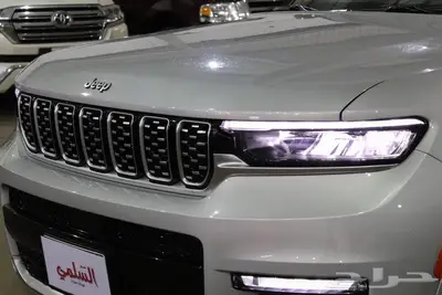 جراند شيروكي 2021 فل كامل سميت 10