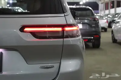 جراند شيروكي 2021 فل كامل سميت 9