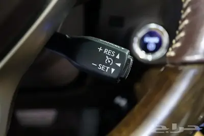 لكزس RX450 فل كامل 2018 25
