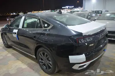 تورس امبيانتي وارد الجزيرة موديل 2025 أسود وابيض وافلانش 6