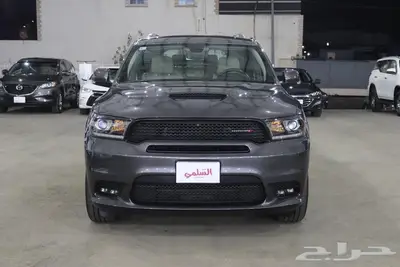 دودج درونجوا GT 2020 0