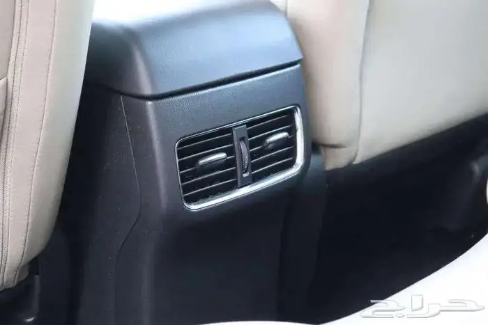 مازدا CX5 ستاندر 2025 خليجى 5
