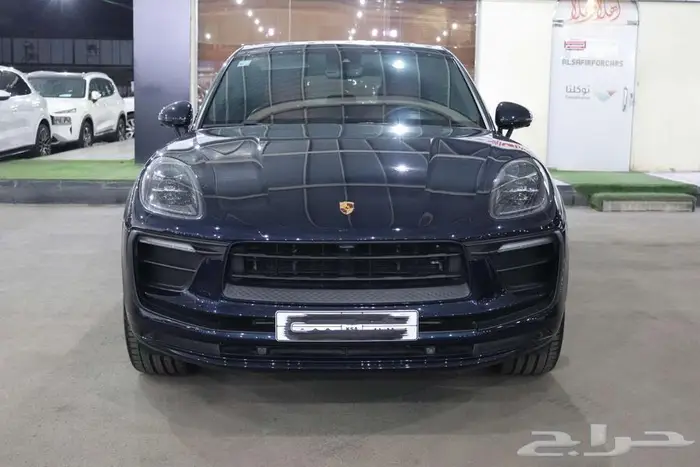 بورش مكان 2022 1