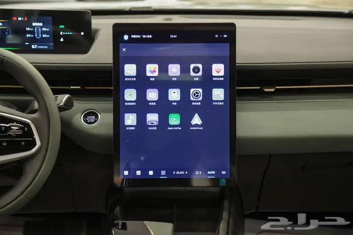 استكشف شانجان ايدو بلس ليمتد 2026 مع صالح للسيارات 12