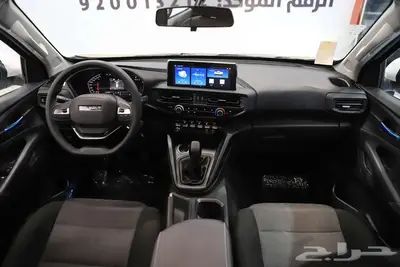 شانجان هنتر قير عادي و اوتماتيك دبل 2025 ديزل 2