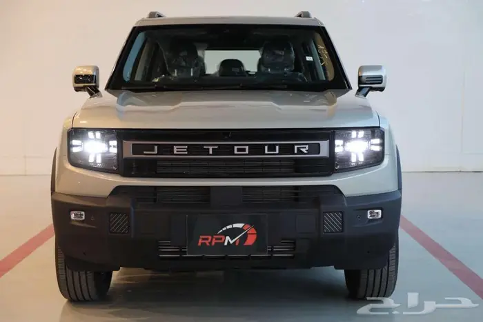 جيتور T1 2025 باقل سعر لدي شركه RPM 3