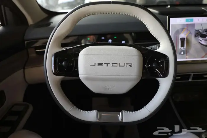 جيتور داشينج نص فل موديل 2025 جديد بأقل الاسعار لدي RPM 11